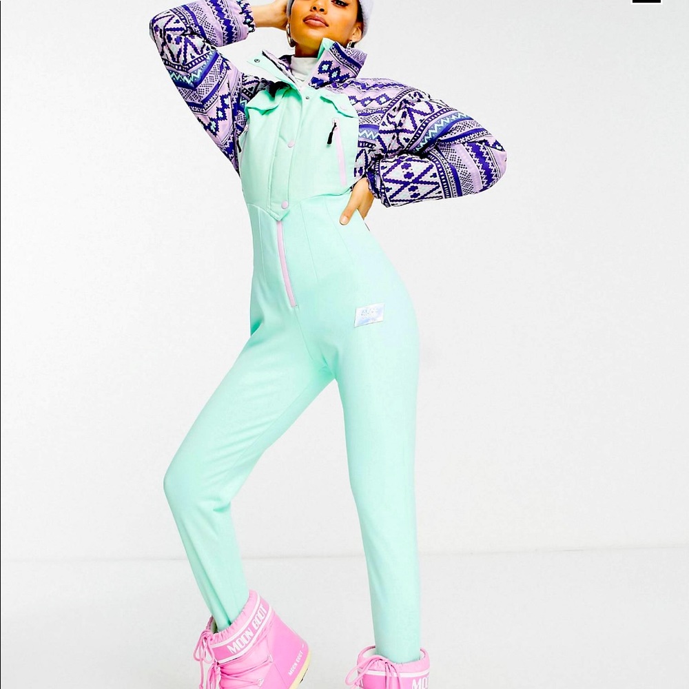 ASOS Ski Suit